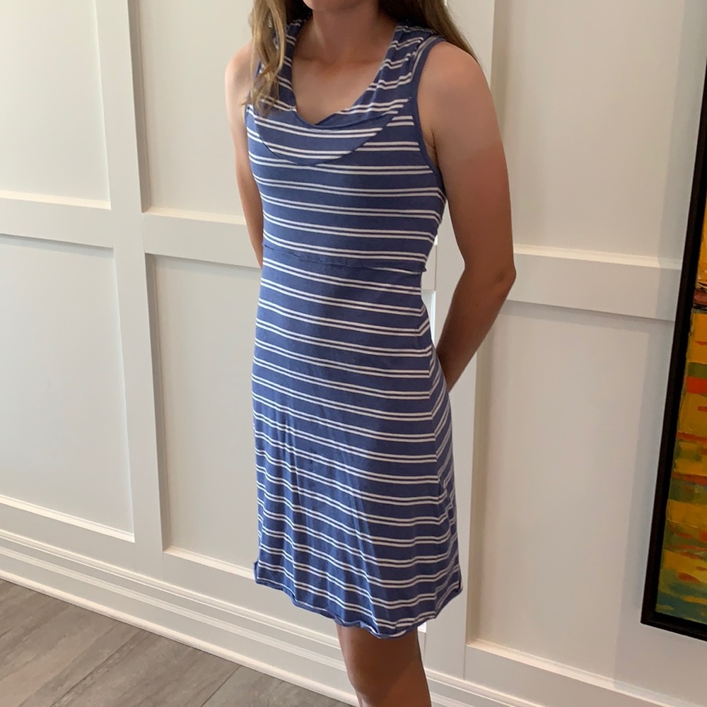 Cute sporty summer dress, very soft